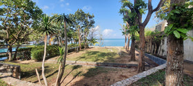 Private Beachfront Pool Villa House in Pattaya thumbnail 25