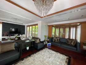 Private Beachfront Pool Villa House in Pattaya thumbnail 7