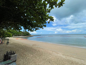 Private Beachfront Pool Villa House in Pattaya thumbnail 26