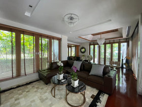 Private Beachfront Pool Villa House in Pattaya thumbnail 10