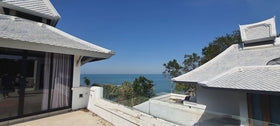Private Beachfront Pool Villa House in Pattaya thumbnail 20