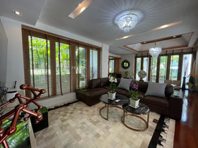 Private Beachfront Pool Villa House in Pattaya thumbnail 9