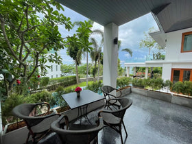 Private Beachfront Pool Villa House in Pattaya thumbnail 23