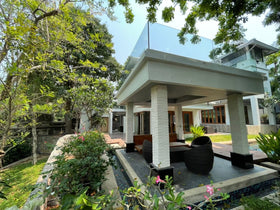 Private Beachfront Pool Villa House in Pattaya thumbnail 18