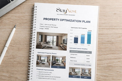 Property Performance Audit