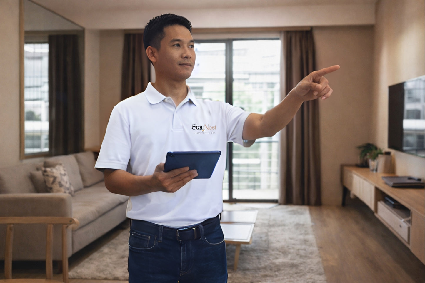Property Performance Audit